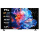 TCL 55P6K UHD 4K SMART TV Google