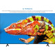 TCL 55P6K UHD 4K SMART TV Google