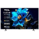 TCL 55P7K UHD SMART TV Google