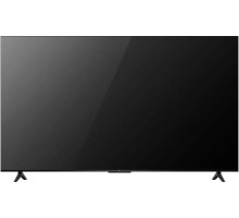 TCL 65P6K UHD 4K SMART TV Google