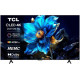 TCL 65P7K UHD 4K SMART TV Google