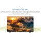 TCL 75P6K UHD 4K SMART TV Google