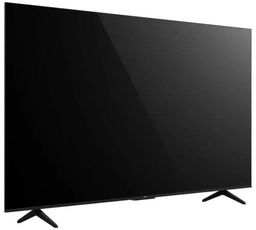TCL 75P6K UHD 4K SMART TV Google