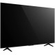 TCL 75P6K UHD 4K SMART TV Google