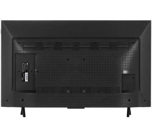 TCL 75P7K UHD 4K SMART TV Google