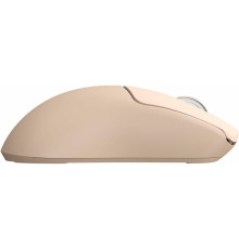 ACER Мышь OMR312 розовый оптическая 3200dpi беспров. BT/Radio USB 5but (ZL.MCECC.036)
