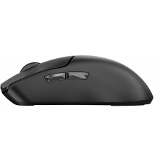 ACER Мышь OMR312 черный оптическая 3200dpi беспров. BT/Radio USB 5but (ZL.MCECC.035)