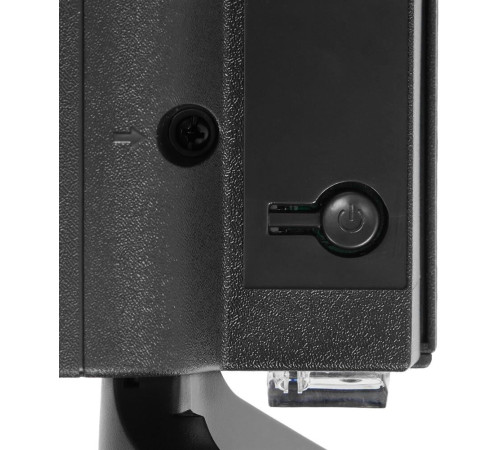 TOPDEVICE TDTV24CS08H HD SMART TV