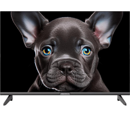 TOPDEVICE TDTV24CS08H HD SMART TV