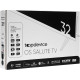 TOPDEVICE TDTV32CS08F HD SMART TV белый