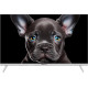 TOPDEVICE TDTV32CS08F HD SMART TV белый