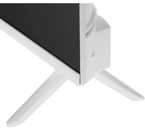 TOPDEVICE TDTV32CS08F HD SMART TV белый