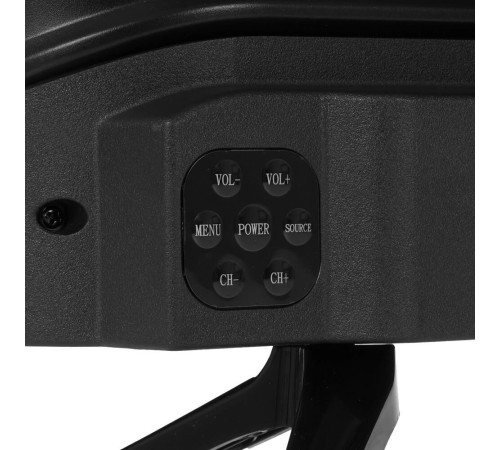 TOPDEVICE TDTV32CS08F HD SMART TV