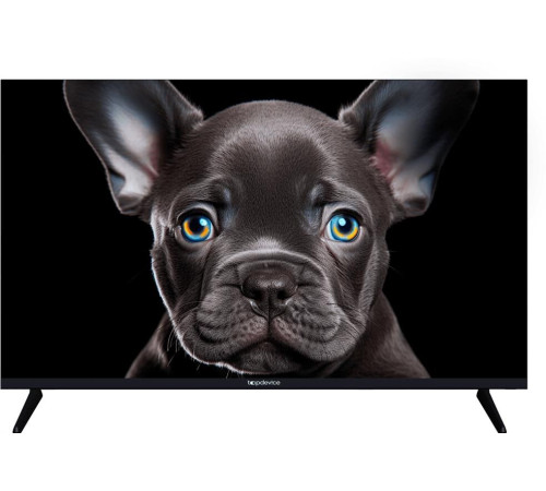 TOPDEVICE TDTV32CS08F HD SMART TV