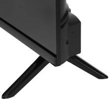 TOPDEVICE TDTV32CS08F HD SMART TV