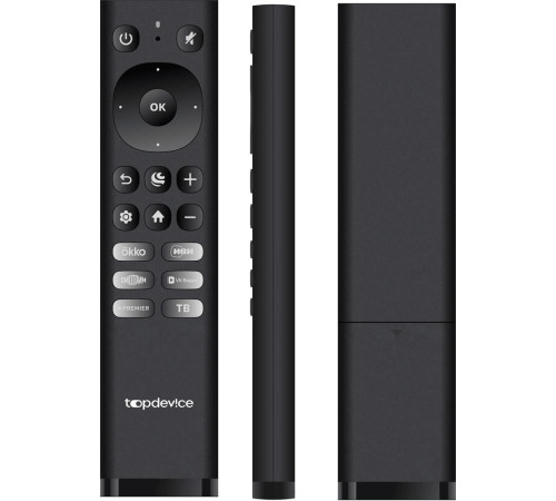 TOPDEVICE TDTV32CS08F HD SMART TV