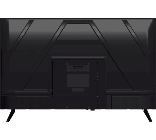 TOPDEVICE TDTV32CS08F HD SMART TV