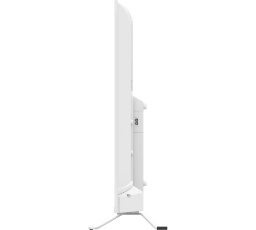 TOPDEVICE TDTV43CS03U UHD SMART TV белый