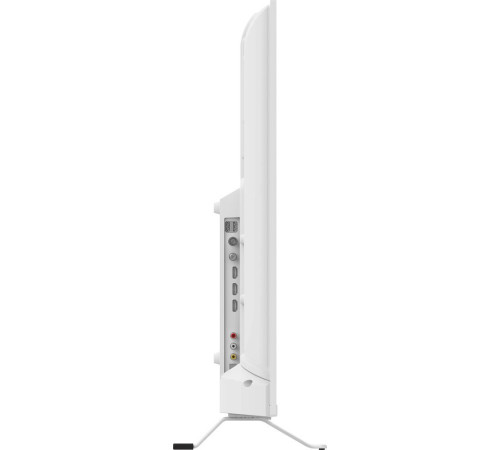 TOPDEVICE TDTV43CS03U UHD SMART TV белый