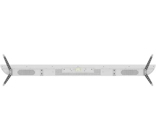 TOPDEVICE TDTV50CS08U UHD SMART TV белый