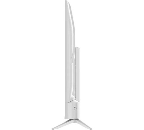 TOPDEVICE TDTV50CS08U UHD SMART TV белый