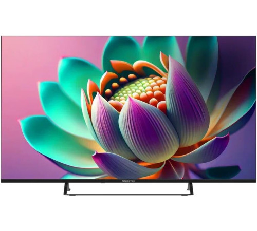 TOPDEVICE TDTV50CS07U UHD SMART TV YaOS