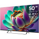 TOPDEVICE TDTV50CS07U UHD SMART TV YaOS