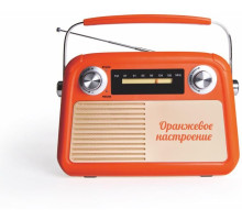 БЗРП Fresh РП-341 оранжевый