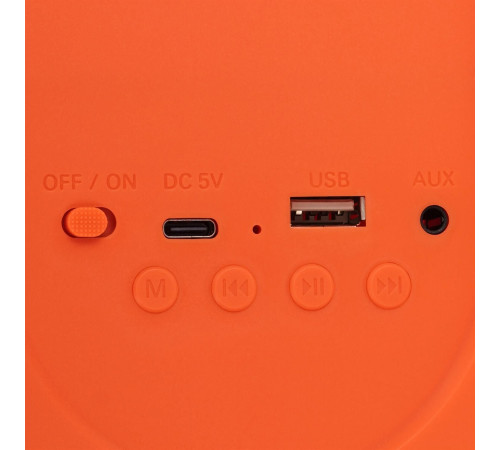 БЗРП Fresh РП-341 оранжевый