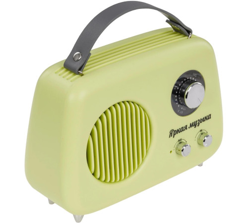 БЗРП Fresh РП-343 зеленый