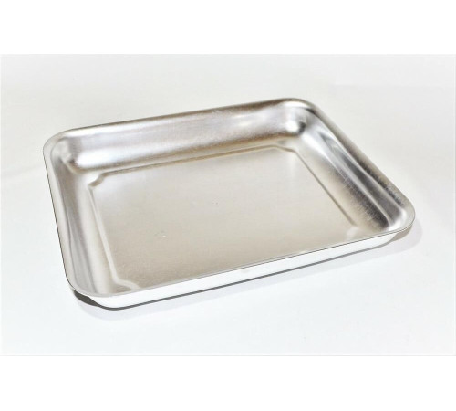 ДЕМИДОВСКИЙ ЗАВОД МТ042 алюм 28х22х3см малыш