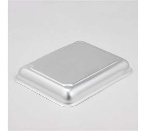 ДЕМИДОВСКИЙ ЗАВОД МТ042 алюм 28х22х3см малыш