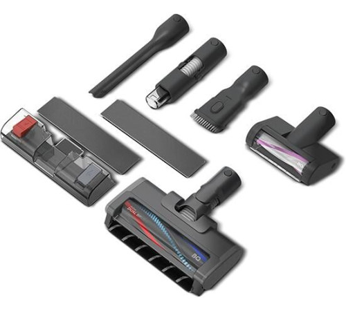 BQ VCA1005W серый