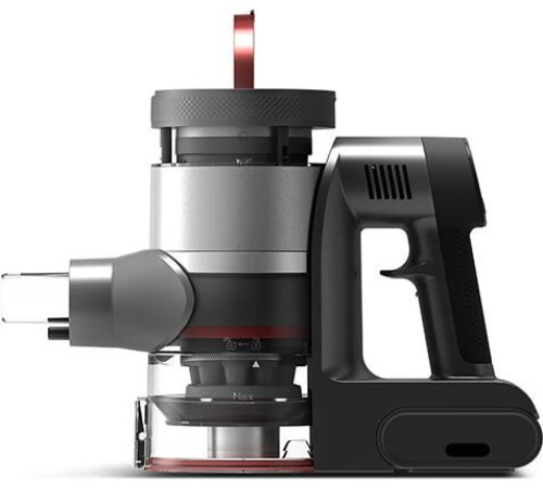 BQ VCA1005W серый