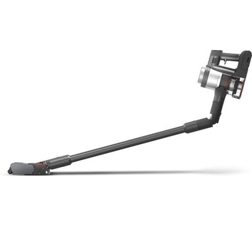 BQ VCA1005W серый