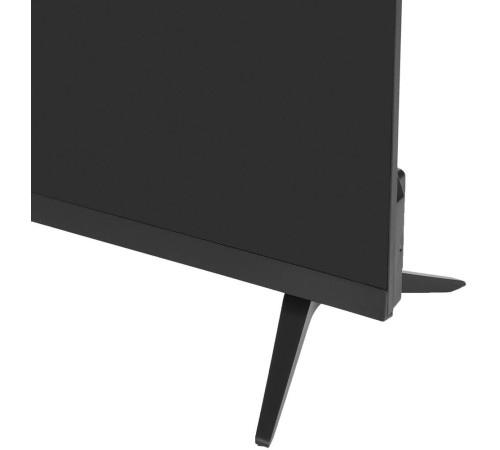 BQ 42FS01B FHD SMART TV Android Безрамочный