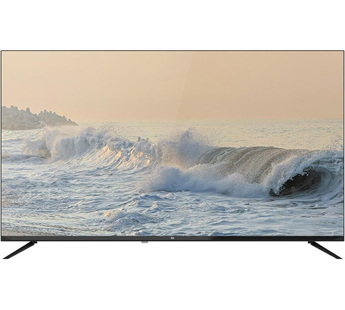 BQ 42FS02B FHD SMART TV Android Безрамочный