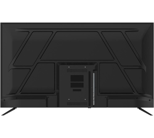 BQ 42FS02B FHD SMART TV Android Безрамочный