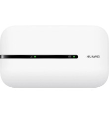 HUAWEI Mobile 3s E5576-321 Белый (51071VPL)