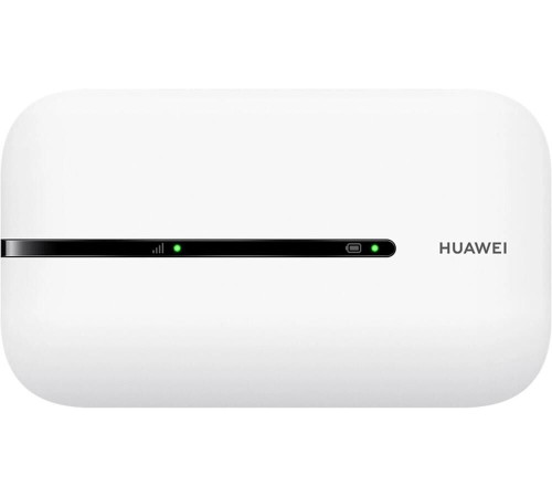 HUAWEI Mobile 3s E5576-321 Белый (51071VPL)