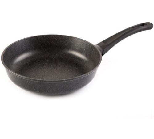 ТРАДИЦИЯ ТА2281 а/пр литая 28см Антрацит