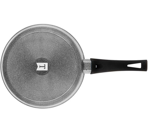 ТРАДИЦИЯ ТА2281 а/пр литая 28см Антрацит