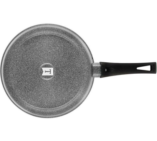 ТРАДИЦИЯ ТА2281 а/пр литая 28см Антрацит