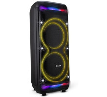 ELTRONIC (30-70) CRAZY BOX 2500 - колонка 15