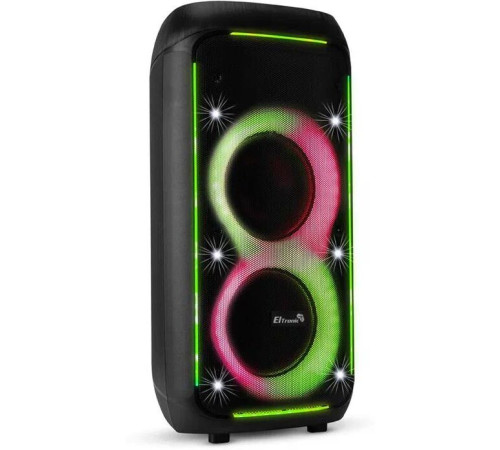 ELTRONIC (30-71) CRAZY BOX 1000 - колонка 08