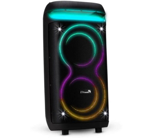 ELTRONIC (30-72) CRAZY BOX 1000 - колонка 08