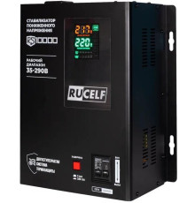 Стабилизатор RUCELF RS-10000 (КА-00010504)
