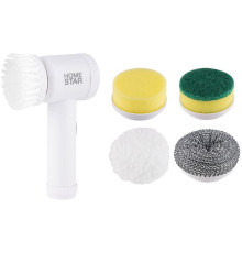 HOMESTAR HS-1037 белый