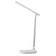 ULTRAFLASH (15717) UF-801 C01 белый (Led св-к настольный, 7Вт, 4500К, 3 ур. яркости,230В)
