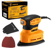 DEKO DKS200W 083-1200
